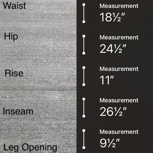 37w 80s Plain Pockets Straight Wide Leg Jeans - Picture 9 of 12